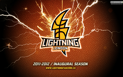 lightning basketball