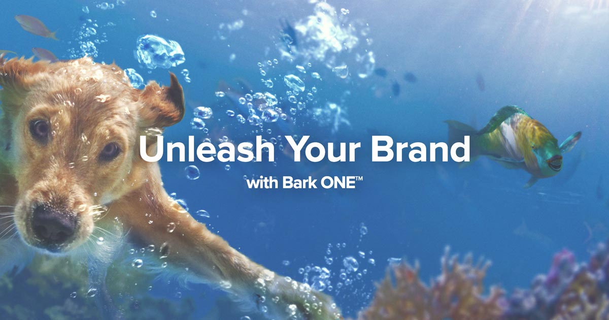 Unleash Your Brand® - Bark Communications