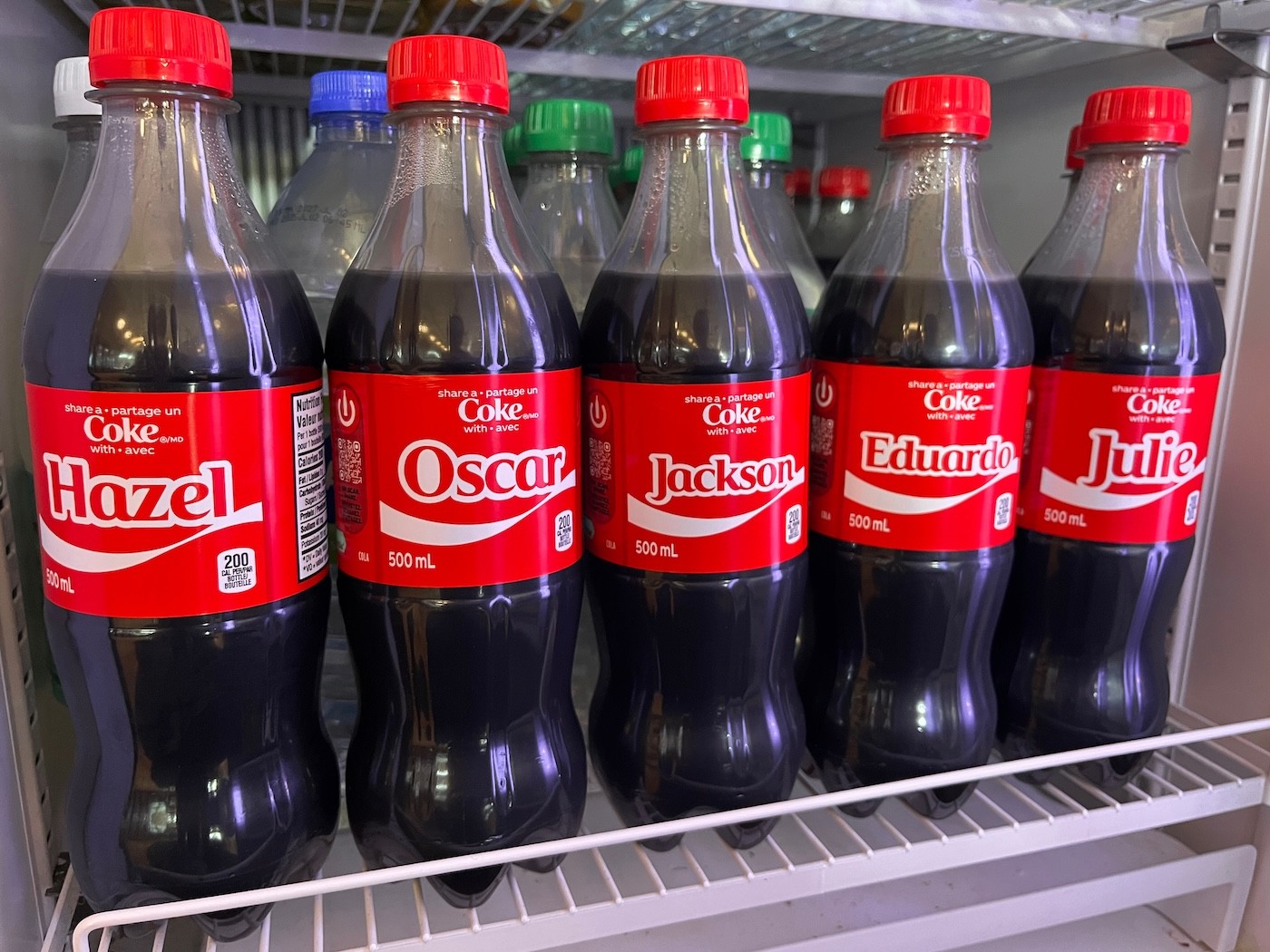 The Allure of One-Size-Fits-All Messaging