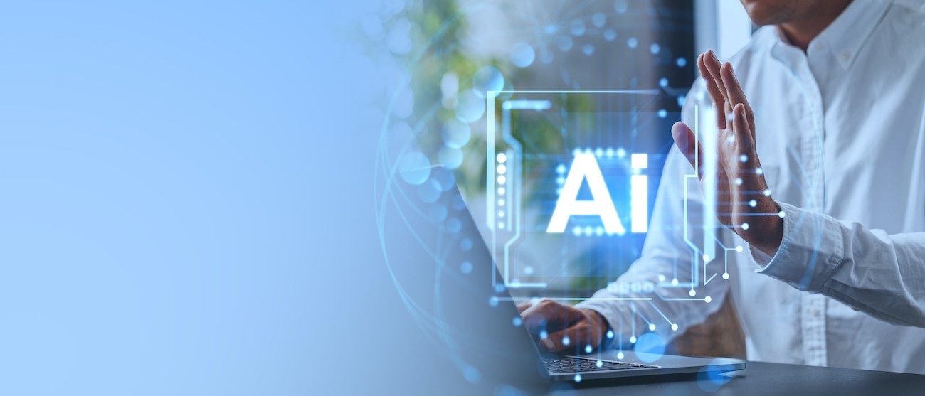 8 Simple Ways to Improve Your Marketing and Communications with AI  