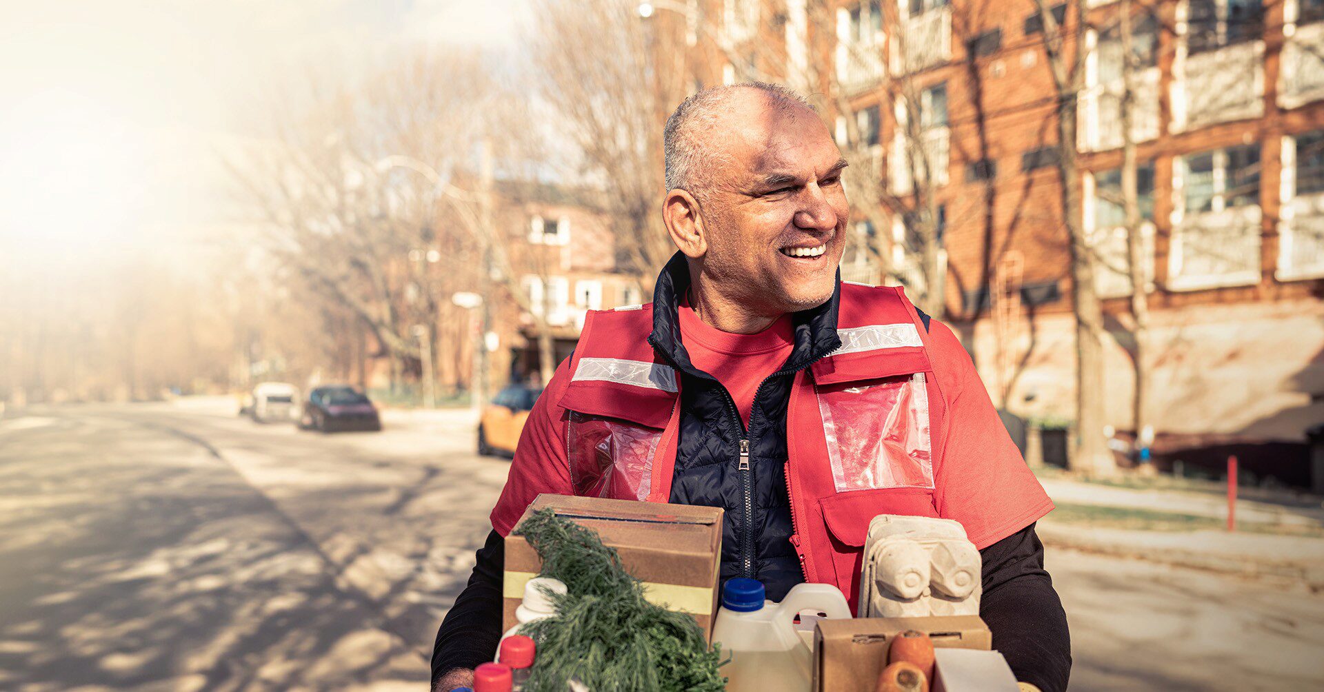 Bark Teams Up with Lionhearts to Serve Vulnerable Communities